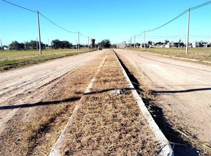 Terreno · 400m²