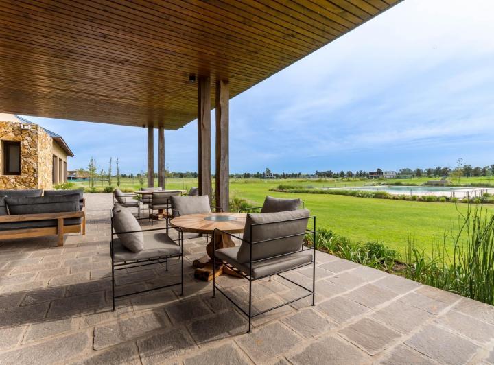 Terreno · 800m²
