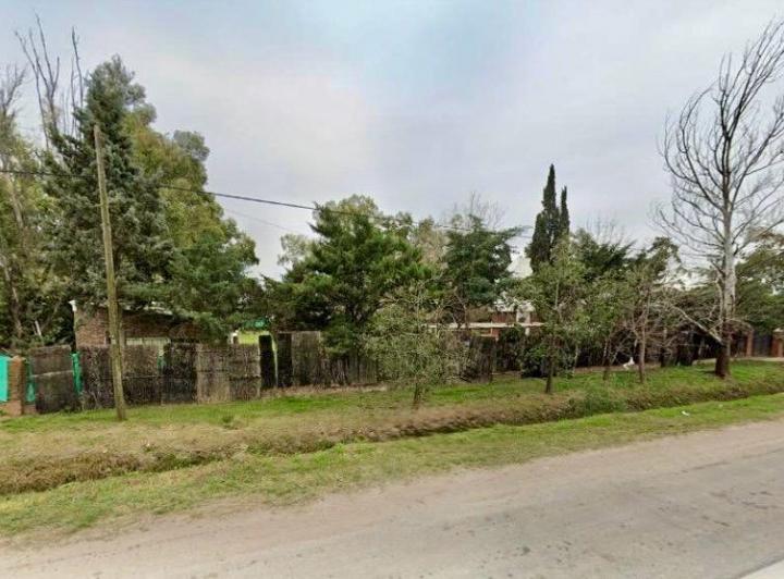 Terreno · 3338m²