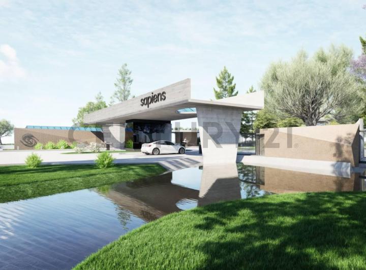 Terreno · 450m²