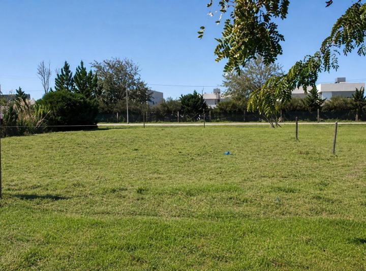 Terreno · 601m²