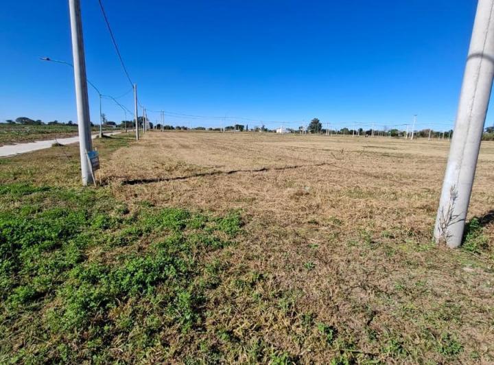 Terreno · 200m²