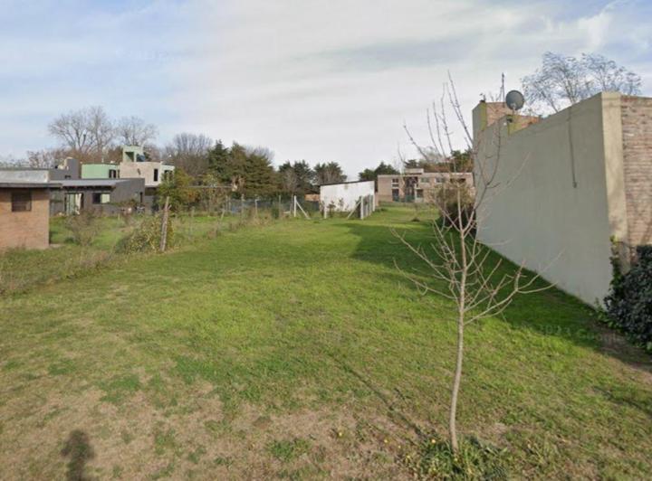 Terreno · 455m²