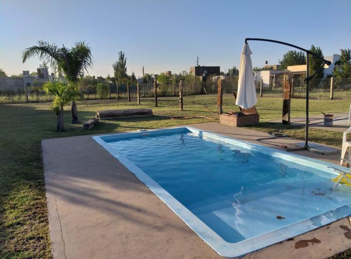 Terreno · 611m²