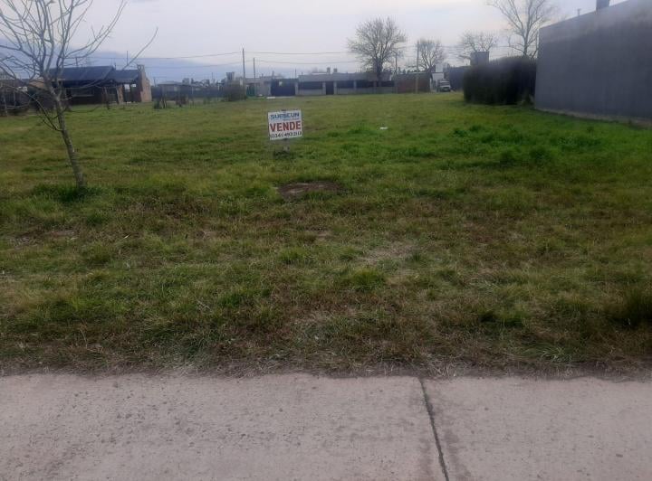 Terreno · 512m²