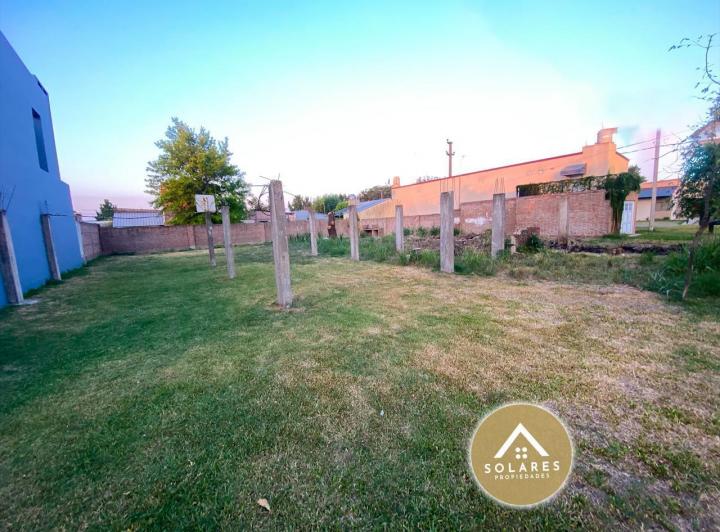 Terreno · 261m²