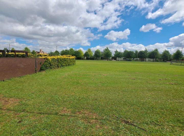 Terreno · 516m²