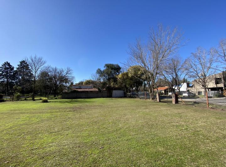 Terreno · 525m²