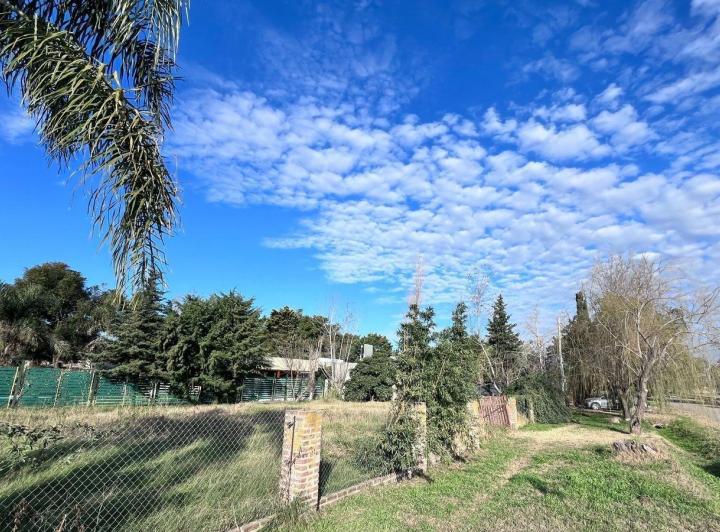 Terreno · 343m²