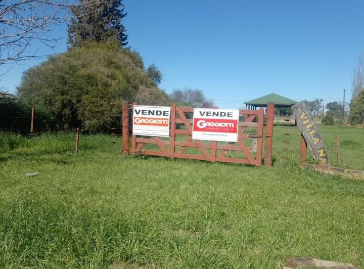 Terreno · 1000m²
