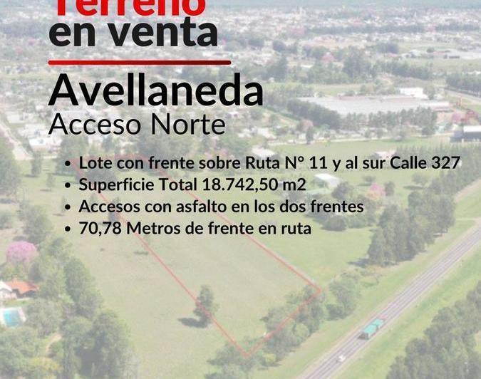 Terreno · 1ha