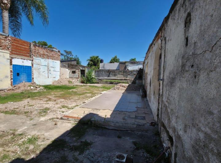 Terreno · 170m²