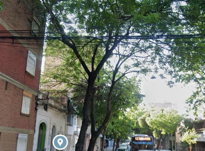 Terreno · 409m²