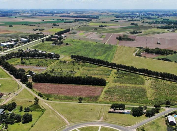 Terreno · 600m²