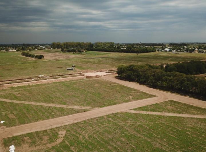 Terreno · 290m²