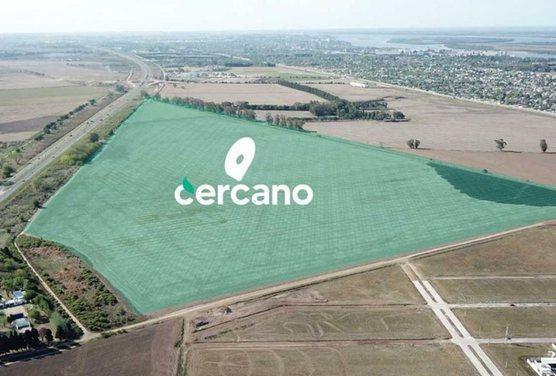 Terreno · 300m²