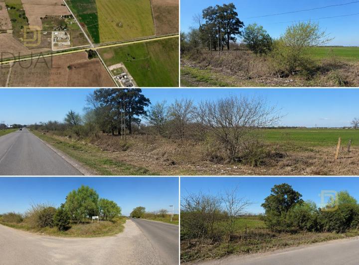 Terreno · 8551m²