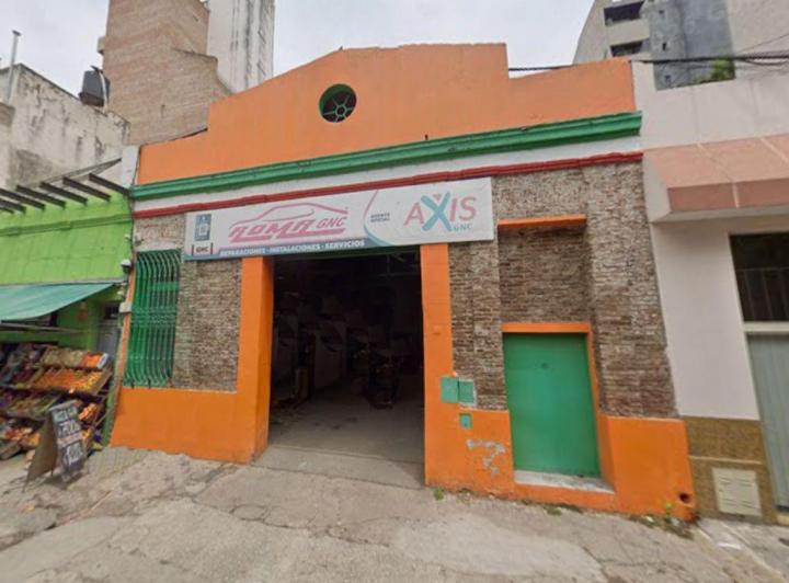 Terreno · 98m²