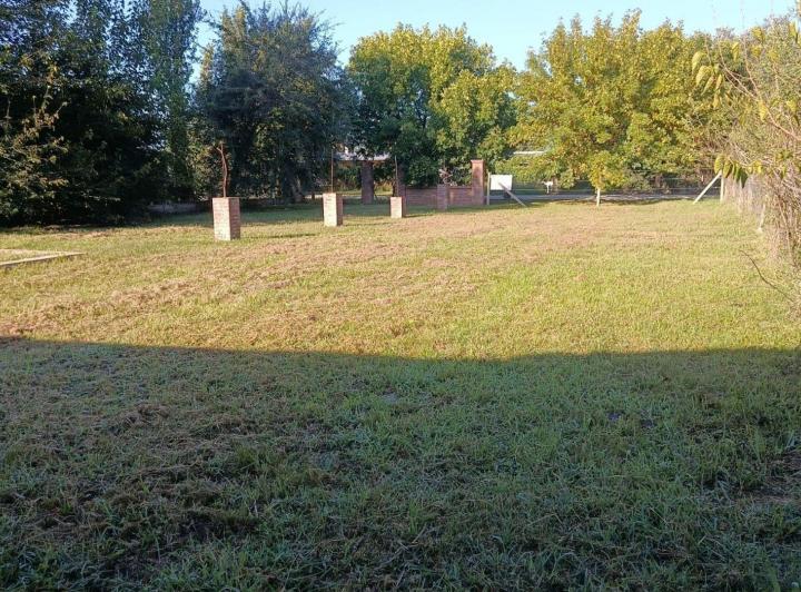 Terreno · 340m²