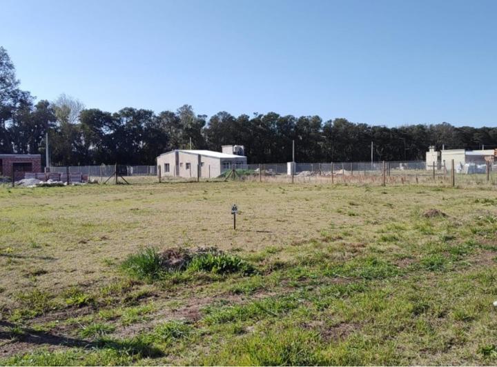Terreno · 400m²