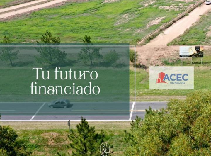 Terreno · 300m² · 1 Ambiente