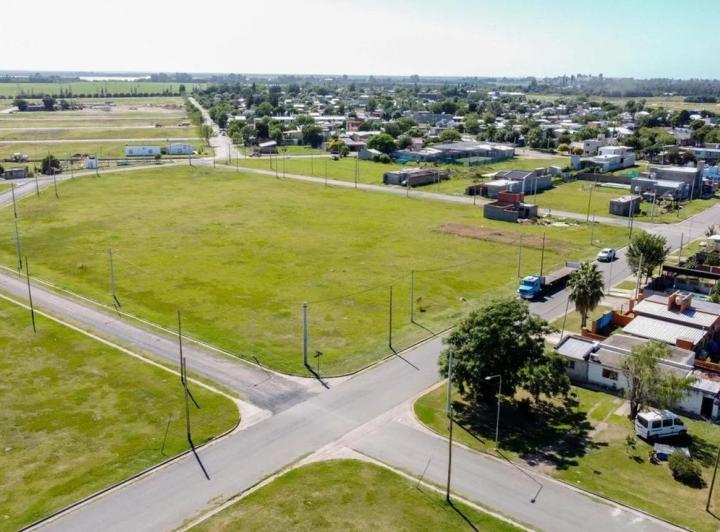 Terreno · 300m²