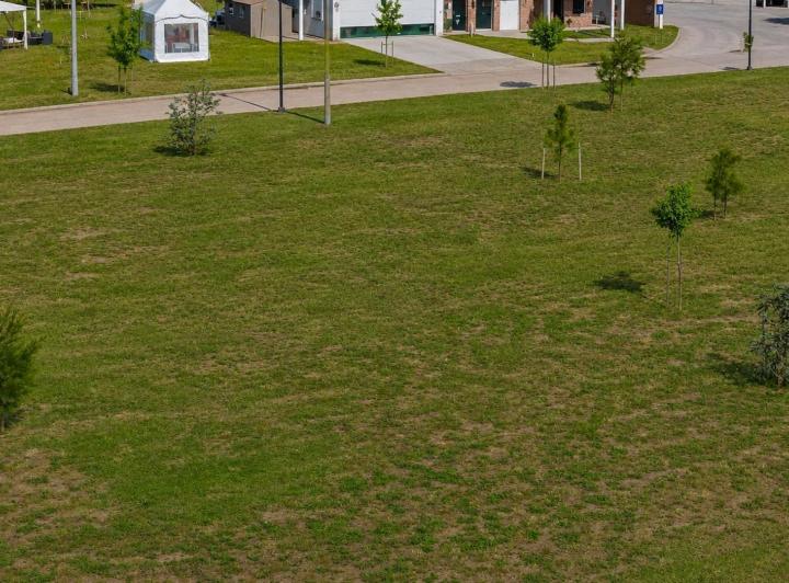 Terreno · 331m²