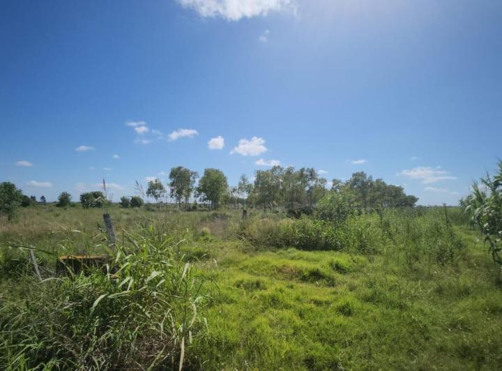 Terreno · 120000m²