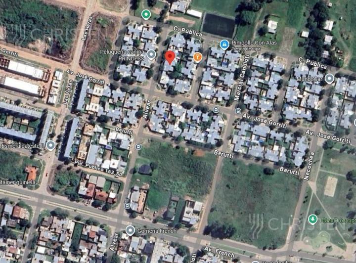 Terreno · 200m²