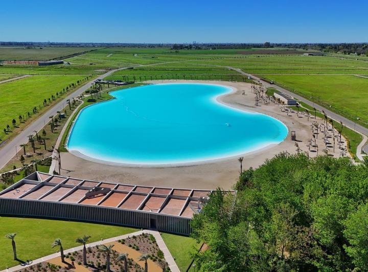 Terreno · 797m²