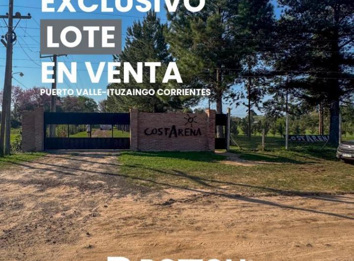 Terreno · 1016m²