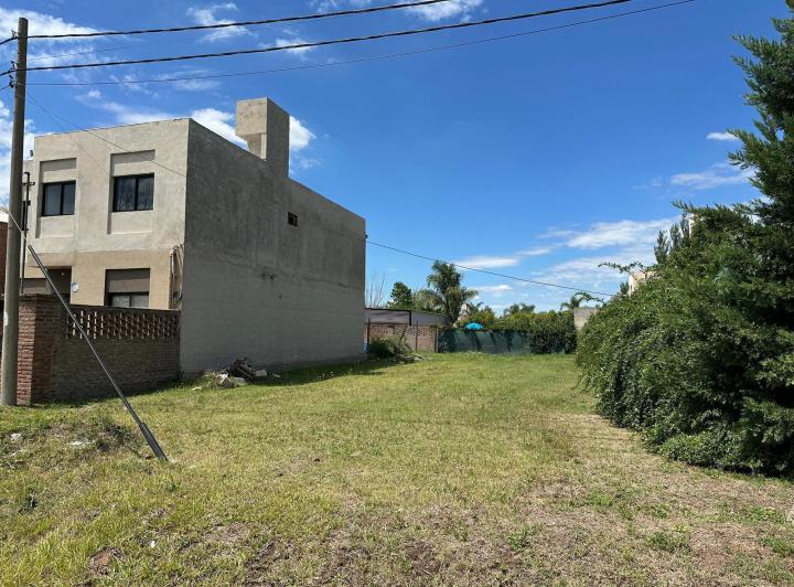 Terreno · 360m²