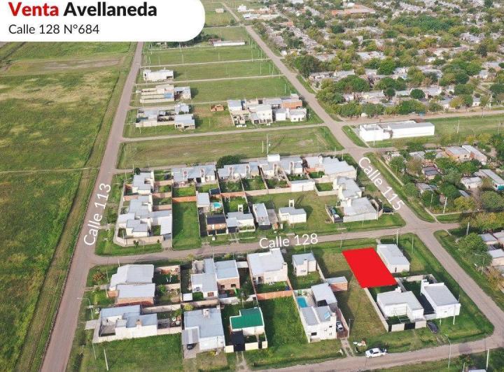 Terreno · 227m²