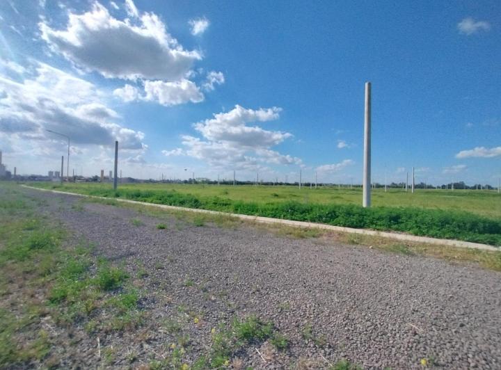 Terreno · 270m²