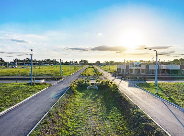 Terreno · 268m²