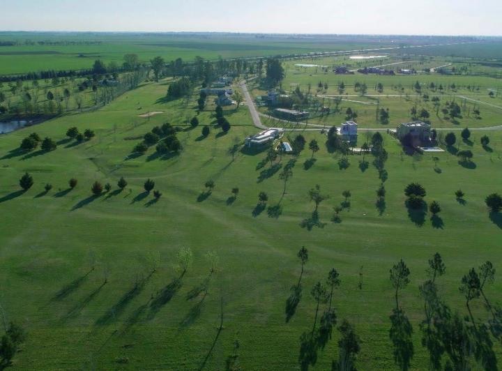 Terreno · 1000m²