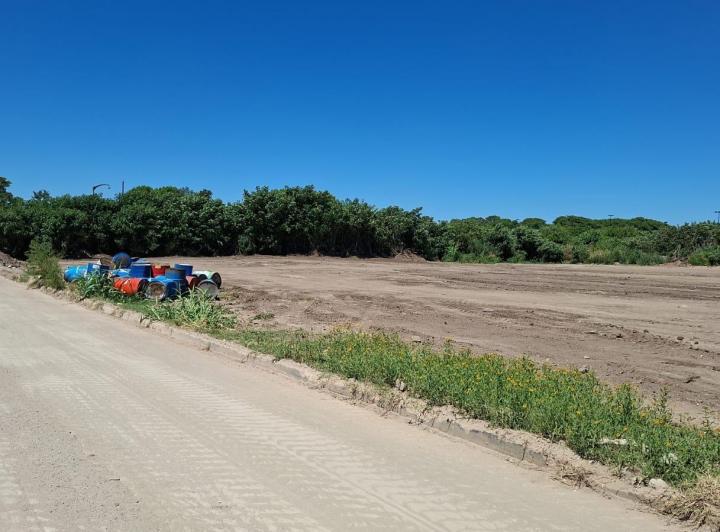 Terreno · 6000m²