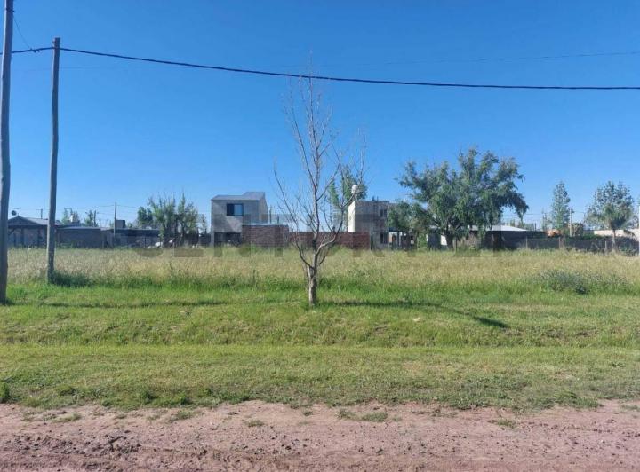 Terreno · 360m²