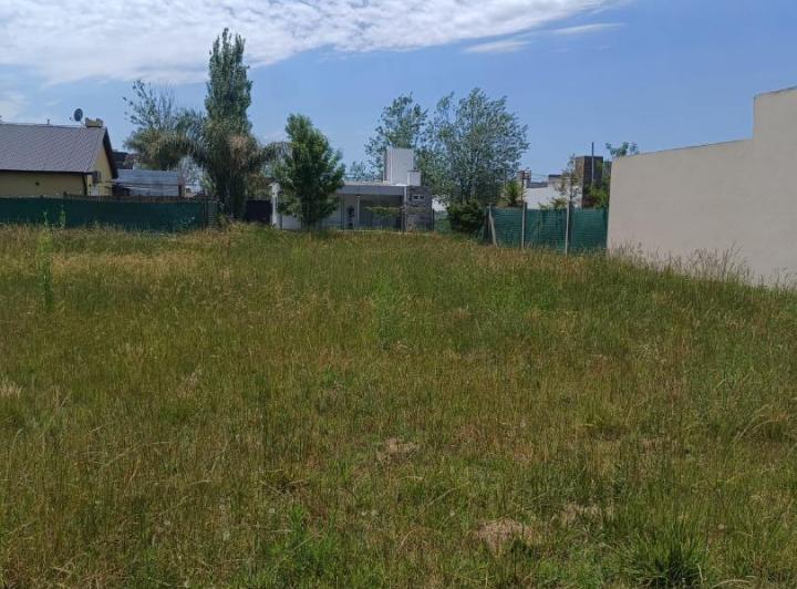 Terreno · 360m²