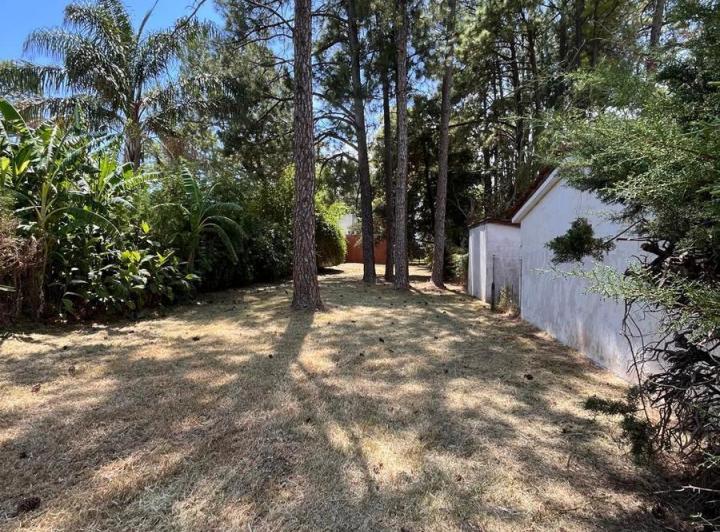 Terreno · 475m²