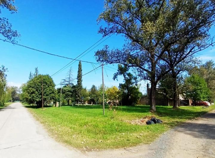 Terreno · 360m²