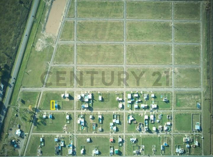 Terreno · 312m²