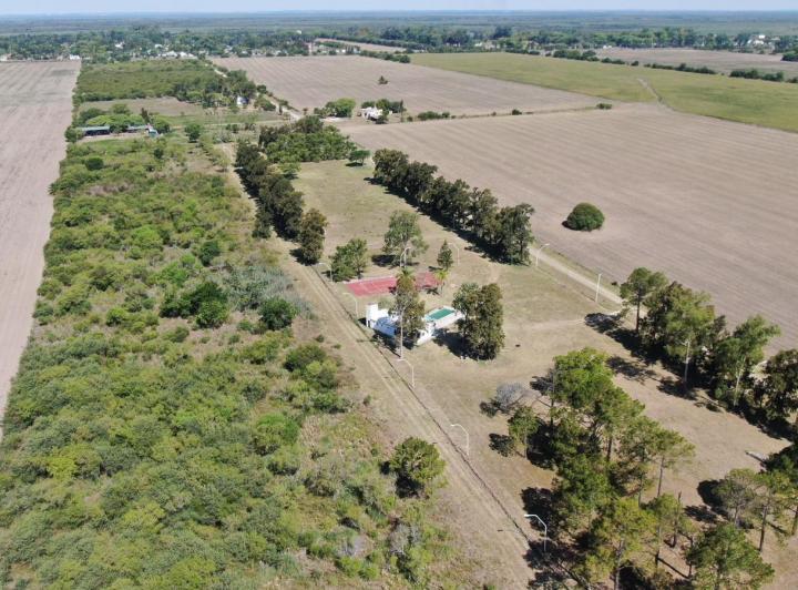 Terreno · 427m²