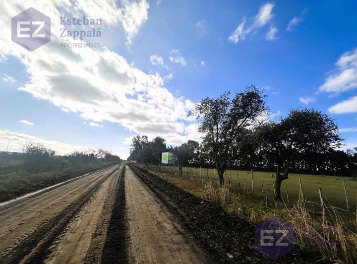 Terreno · 37662m²