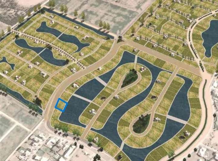 Terreno · 1000m²