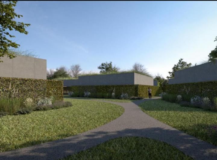 Terreno · 551m²