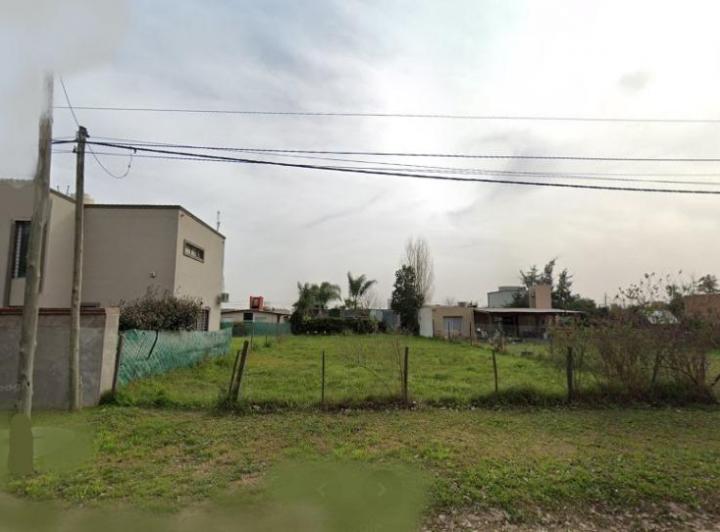 Terreno · 500m²