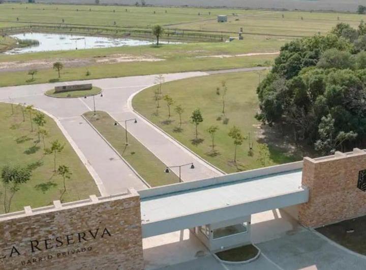Terreno · 1000m²