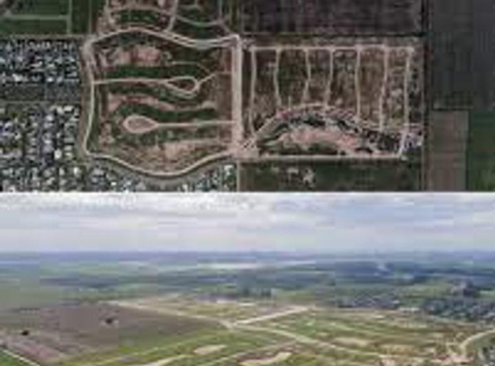 Terreno · 1000m²