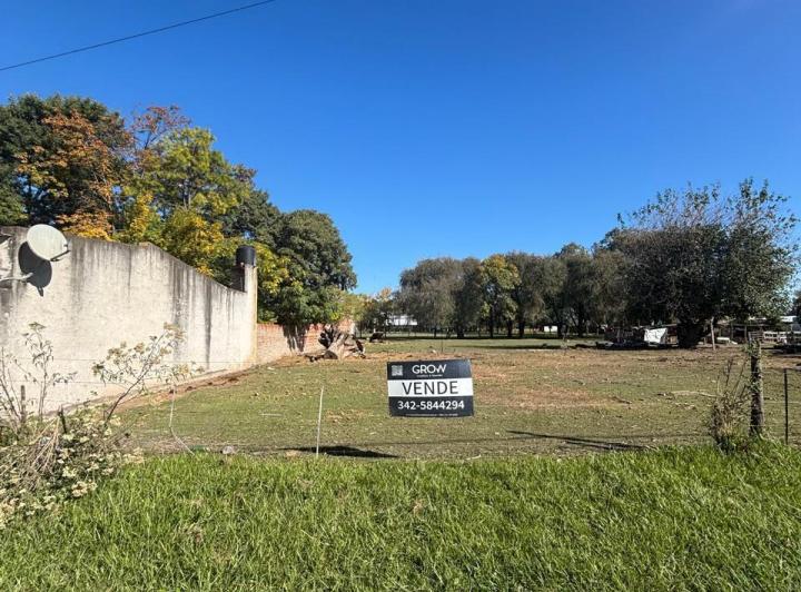 Terreno · 1 Ambiente